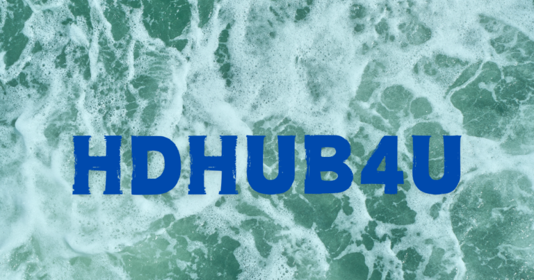 HDHUB4U