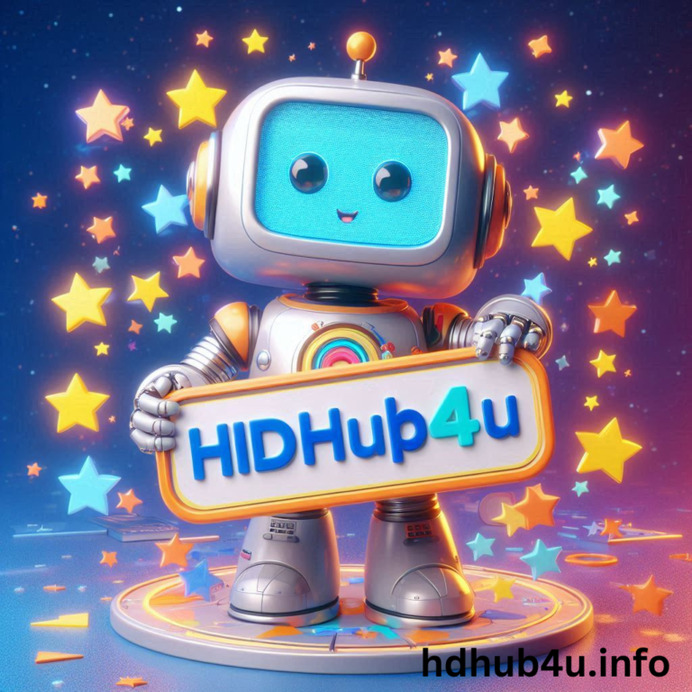 HDHUB4U