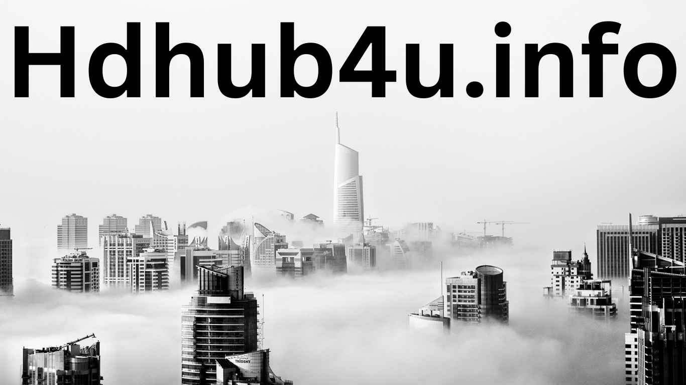 Top Features of HDHub4U You Should Be Using with FAQ