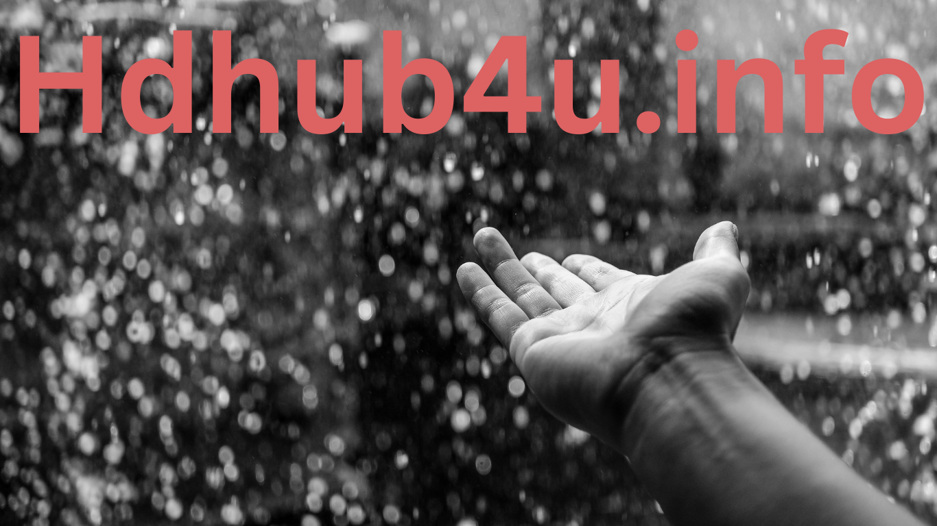 Exploring HDHub4U: What You Need to Know About This Platform