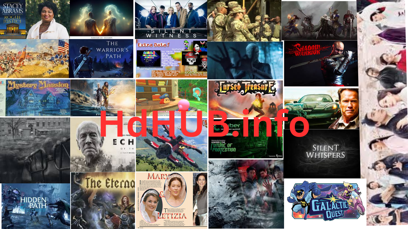 Top 30 Movies in 2024: Watch on HDHub4U