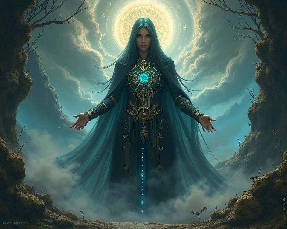 Pernithia Galnith – Unlocking the Mystery Behind the Myth, the Meaning, and the Modern Movement