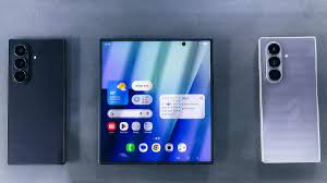 Samsung Galaxy Unpacked 2025: What’s New, What Matters, and What’s Next