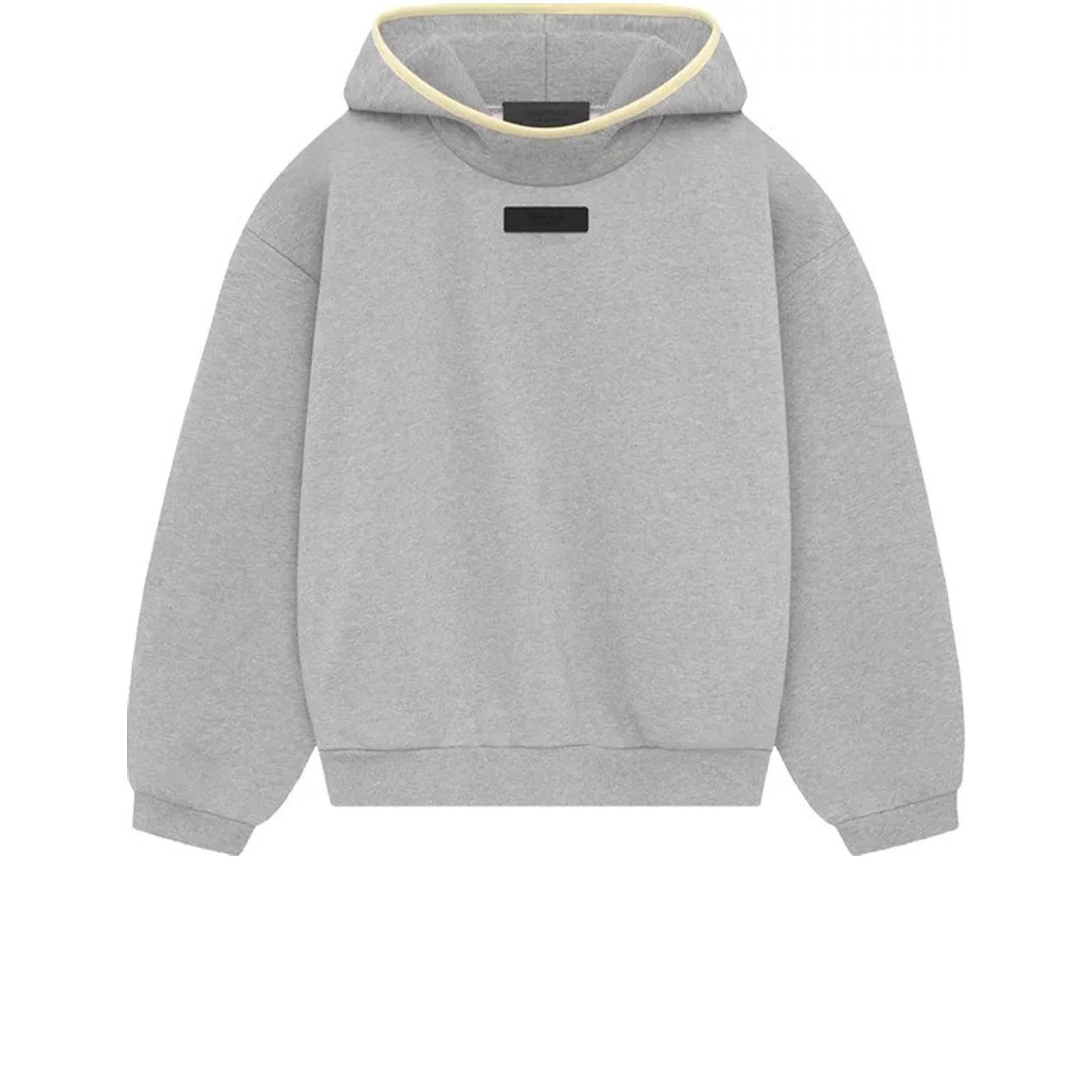 Essentials Hoodie Canada: New definition of minimalist streetwear