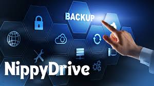 Nippydrive: The Future of Fast, Smart, and Seamless Digital Mobility